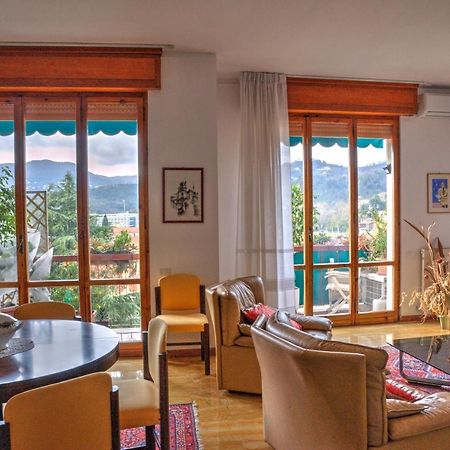 La Casa Di Nilde Apartment ลาสเปเซีย ภายนอก รูปภาพ