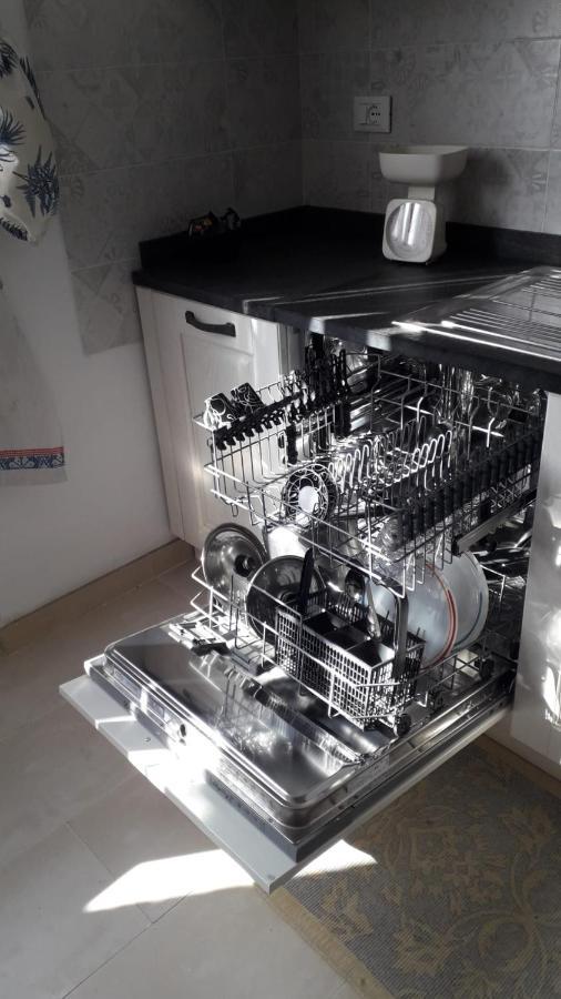 La Casa Di Nilde Apartment ลาสเปเซีย ภายนอก รูปภาพ