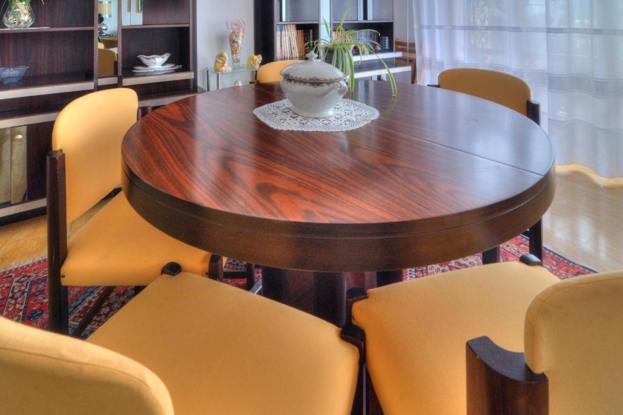 La Casa Di Nilde Apartment ลาสเปเซีย ภายนอก รูปภาพ