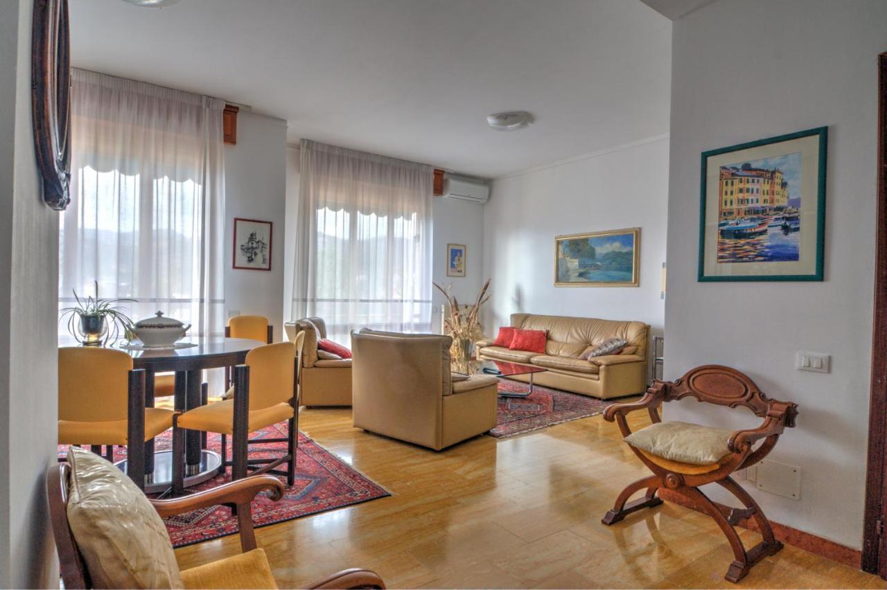 La Casa Di Nilde Apartment ลาสเปเซีย ภายนอก รูปภาพ