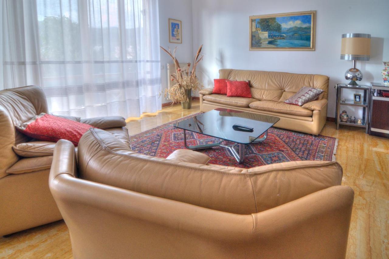 La Casa Di Nilde Apartment ลาสเปเซีย ภายนอก รูปภาพ