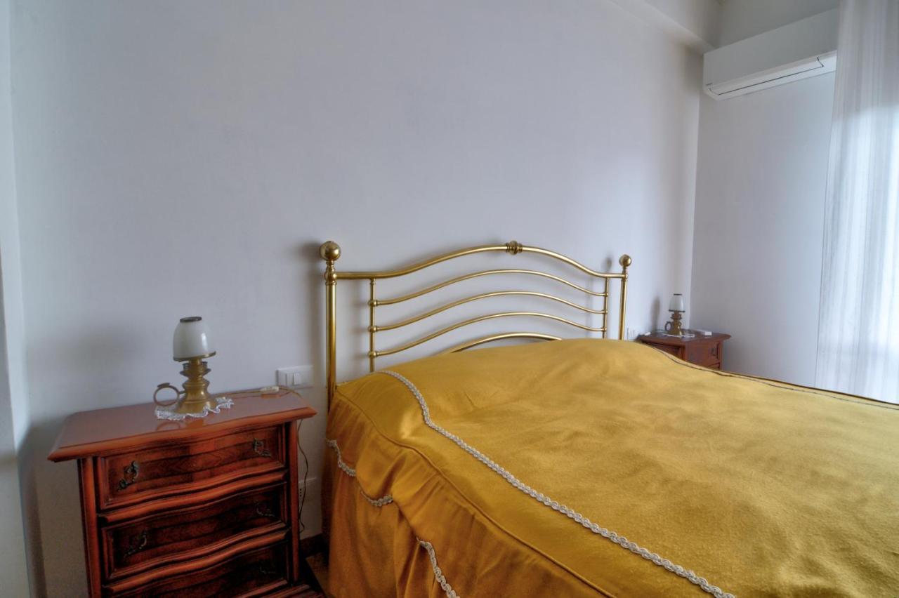 La Casa Di Nilde Apartment ลาสเปเซีย ภายนอก รูปภาพ