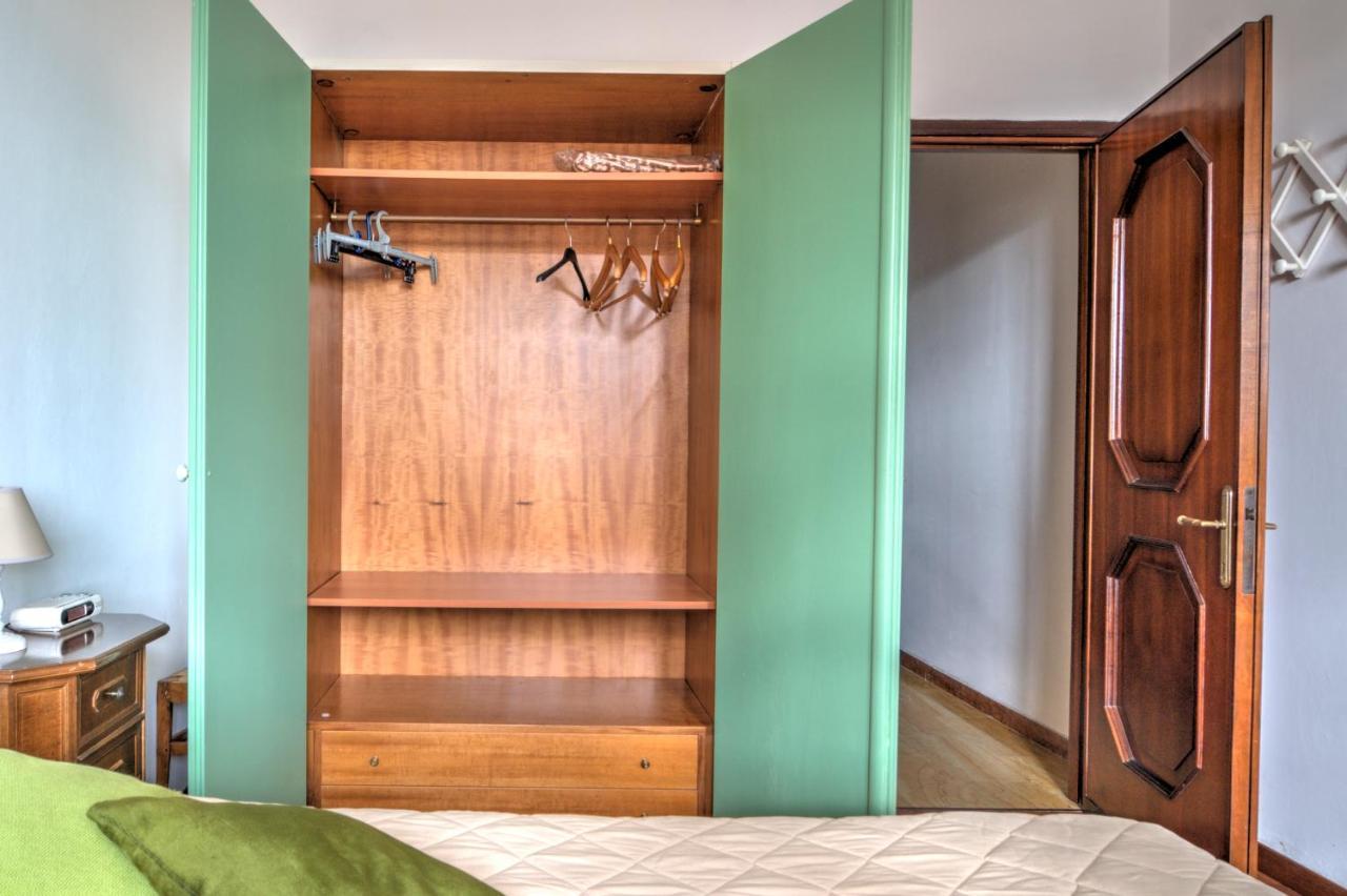 La Casa Di Nilde Apartment ลาสเปเซีย ภายนอก รูปภาพ