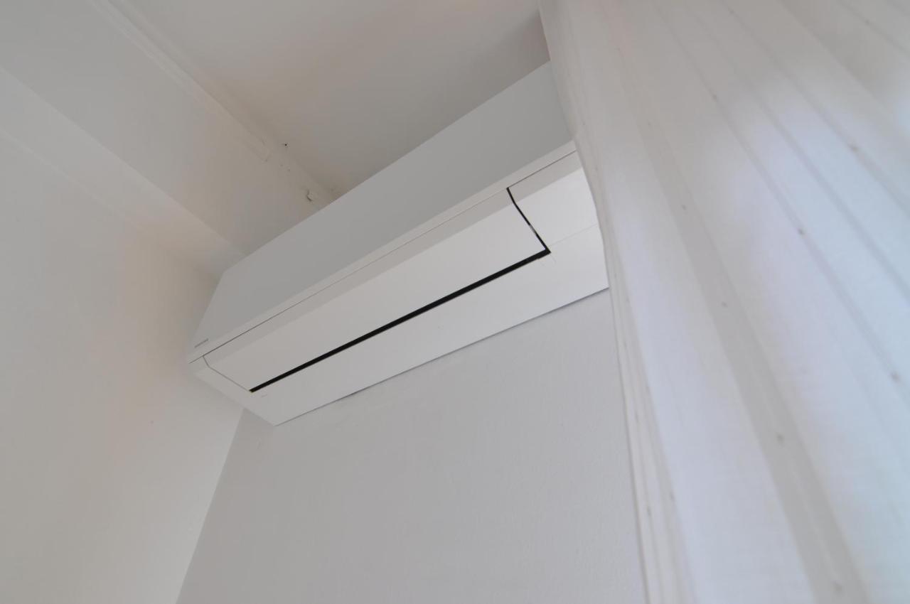 La Casa Di Nilde Apartment ลาสเปเซีย ภายนอก รูปภาพ