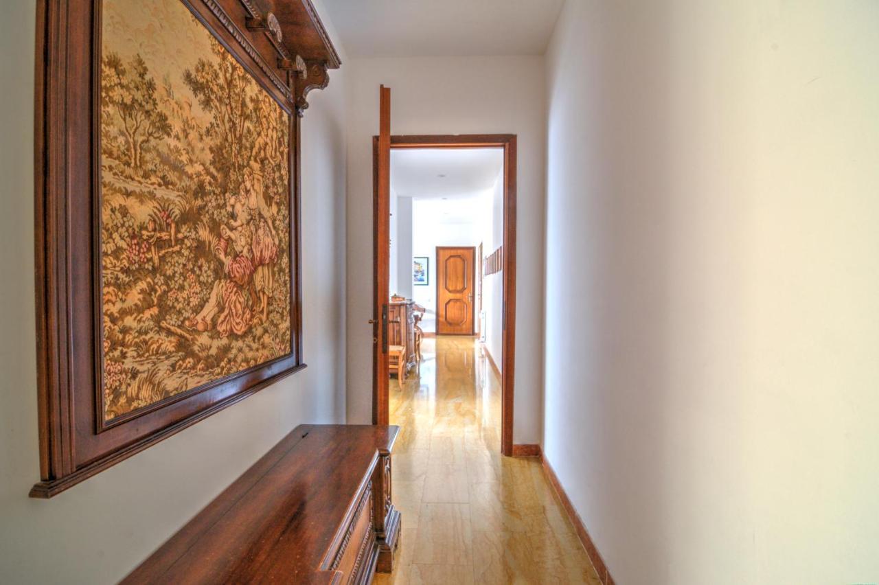 La Casa Di Nilde Apartment ลาสเปเซีย ภายนอก รูปภาพ