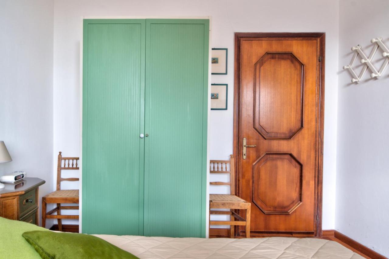La Casa Di Nilde Apartment ลาสเปเซีย ภายนอก รูปภาพ