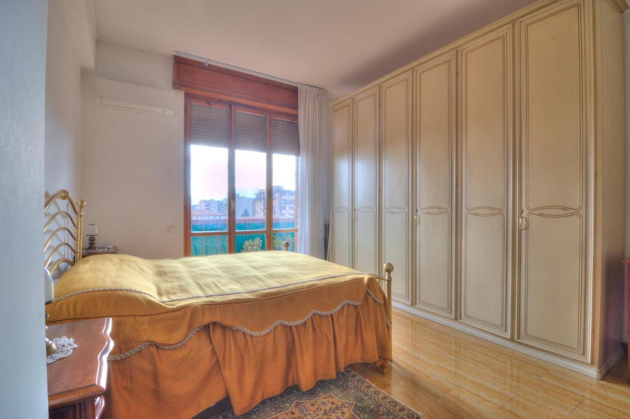 La Casa Di Nilde Apartment ลาสเปเซีย ภายนอก รูปภาพ
