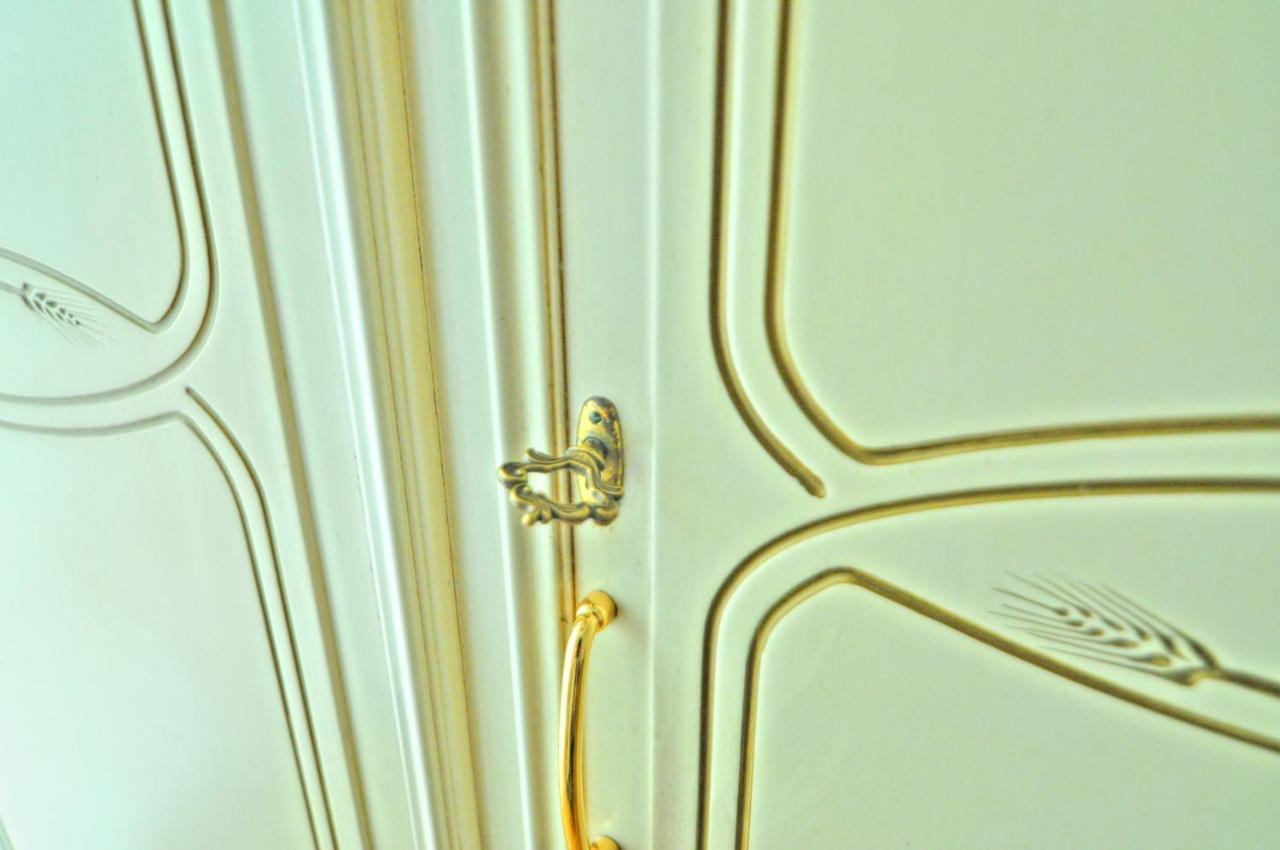 La Casa Di Nilde Apartment ลาสเปเซีย ภายนอก รูปภาพ