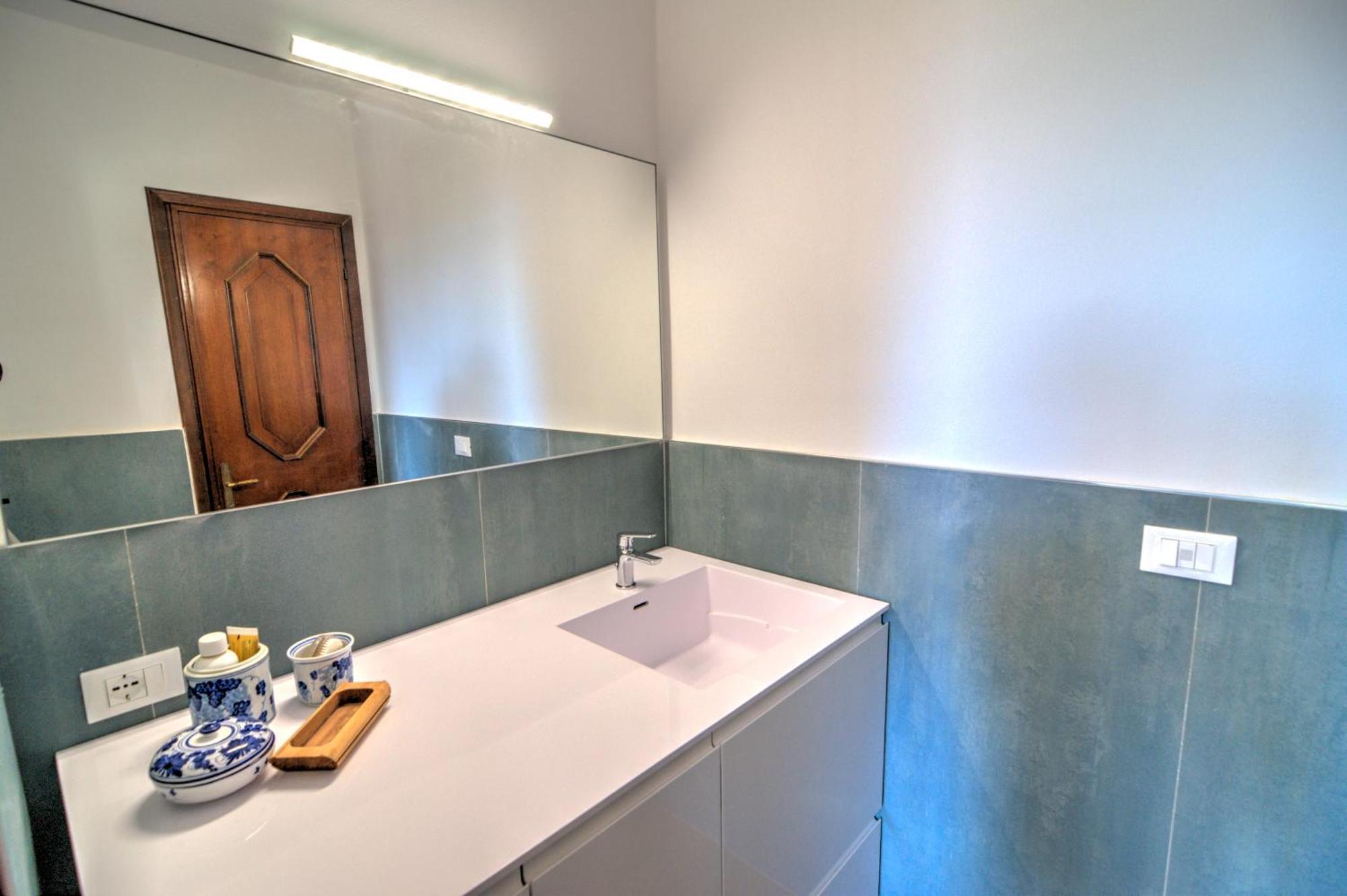 La Casa Di Nilde Apartment ลาสเปเซีย ภายนอก รูปภาพ