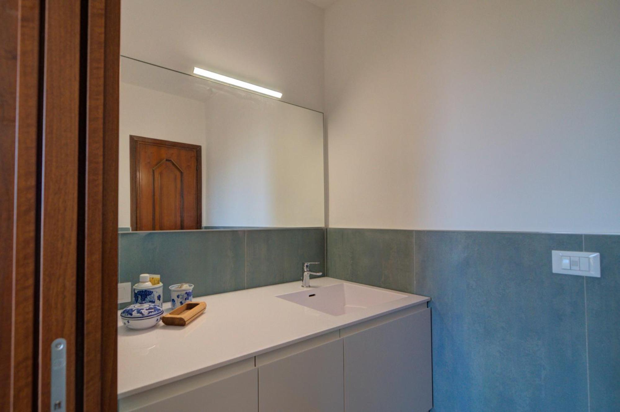 La Casa Di Nilde Apartment ลาสเปเซีย ภายนอก รูปภาพ