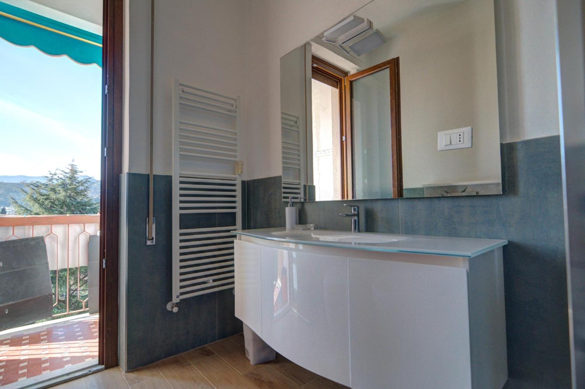 La Casa Di Nilde Apartment ลาสเปเซีย ภายนอก รูปภาพ