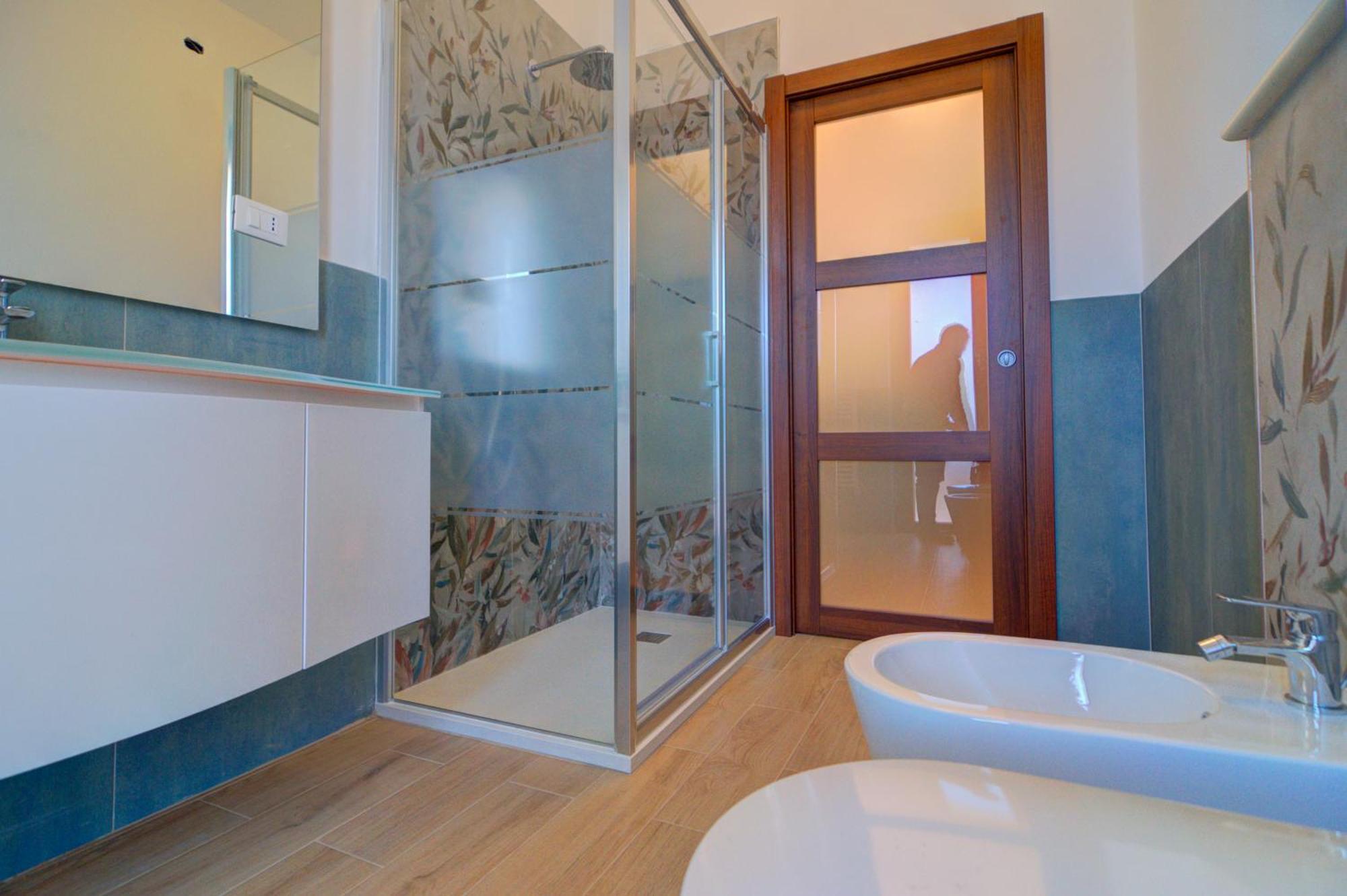 La Casa Di Nilde Apartment ลาสเปเซีย ภายนอก รูปภาพ
