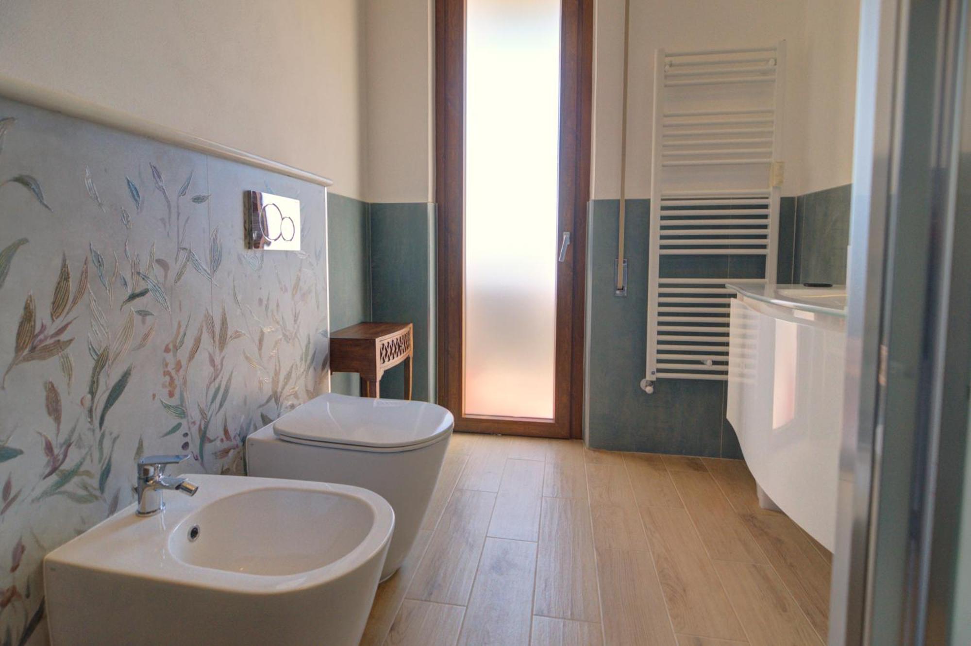 La Casa Di Nilde Apartment ลาสเปเซีย ภายนอก รูปภาพ