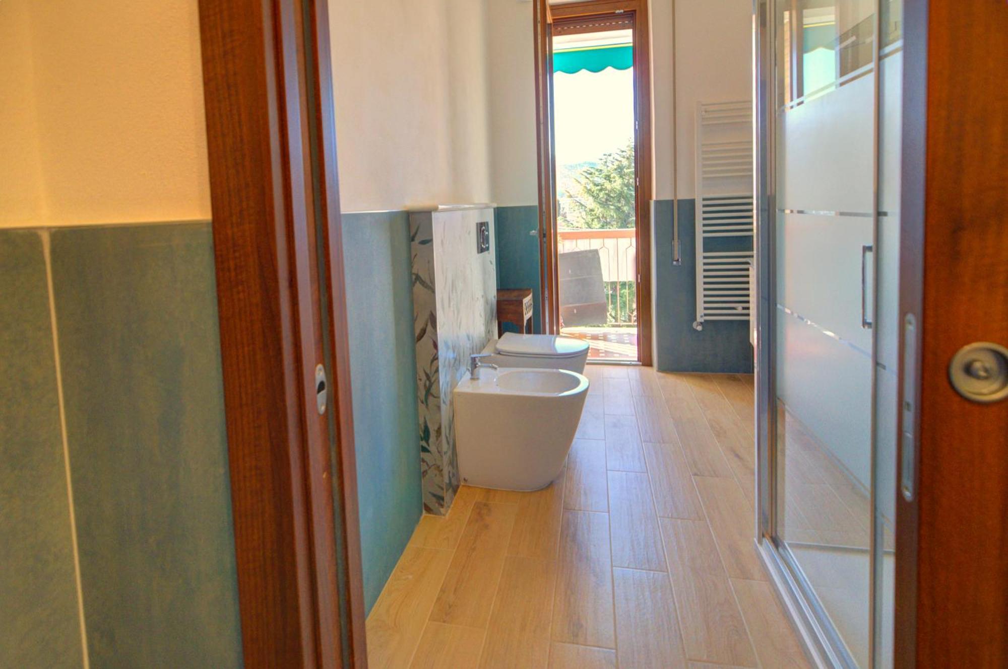 La Casa Di Nilde Apartment ลาสเปเซีย ภายนอก รูปภาพ